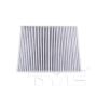 TYC Products 800195C Cabin Air Filte
