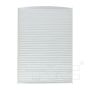 TYC Products 800196P Cabin Air Filte