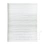 TYC Products 800197P Cabin Air Filte