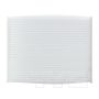TYC Products 800199P Cabin Air Filte