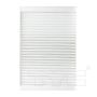 TYC Products 800203P Cabin Air Filte