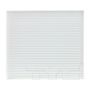 TYC Products 800205P Cabin Air Filte
