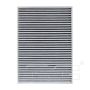TYC Products 800207C Cabin Air Filte