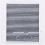TYC Products 800208C Cabin Air Filte