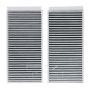 TYC Products 800209C2 Cabin Air Filte