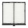 TYC Products 800211P Cabin Air Filte