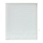 TYC Products 800214P Cabin Air Filte