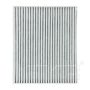 TYC Products 800218C Cabin Air Filte