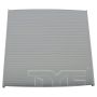TYC Products 800225P Cabin Air Filte
