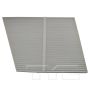 TYC Products 800236P Cabin Air Filte