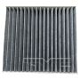 TYC Products 800241C Cabin Air Filt