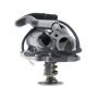 MotoRad 1001-221 Integrated Housing Thermostat-221 Degrees w/ Seal