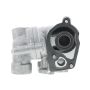 MotoRad 1013-180 Integrated Housing Thermostat-180 Degrees w/ Gasket