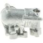 MotoRad 1013-180 Integrated Housing Thermostat-180 Degrees w/ Gasket