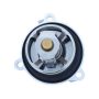 MotoRad 1022-215 Thermostat-215 Degrees with sensor and seal