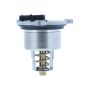 MotoRad 1022-215 Thermostat-215 Degrees with sensor and seal