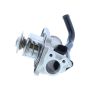 MotoRad 1032-221 Integrated Housing Thermostat-221 Degrees w/ Seal