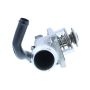 MotoRad 1032-221 Integrated Housing Thermostat-221 Degrees w/ Seal