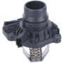 MotoRad 1085-188 Integrated Housing Thermostat-188 Degrees w/ Seal