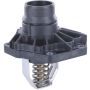MotoRad 1085-188 Integrated Housing Thermostat-188 Degrees w/ Seal
