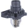 MotoRad 1085-188 Integrated Housing Thermostat-188 Degrees w/ Seal