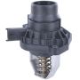 MotoRad 1085-188 Integrated Housing Thermostat-188 Degrees w/ Seal