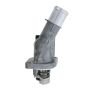 MotoRad 1102-212 Integrated Housing Thermostat-212 Degrees w/ Seal