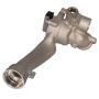 MotoRad 1104-215 Integrated Housing Thermostat-215 Degrees