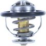 MotoRad 1205-235 Water Pump and Thermostat Assembly - 235 Degrees