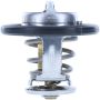 MotoRad 1205-235 Water Pump and Thermostat Assembly - 235 Degrees