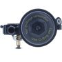 MotoRad 1219-194 Integrated Housing Thermostat-194 Deg.w/tstat, hsg, seal & oil filter hsg w/ cap