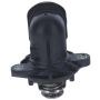 MotoRad 1411-208 Thermostat - 208 Degrees