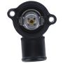 MotoRad 1411-208 Thermostat - 208 Degrees