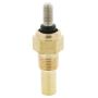 MotoRad 1TS1233 Engine Coolant Temperature Sender