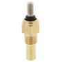 MotoRad 1TS1233 Engine Coolant Temperature Sender