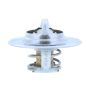 MotoRad 200-195 Thermostat-195 Degrees