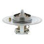 MotoRad 2006-160 High Flow Thermostat-160 Degrees