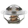 MotoRad 2040-180 High Flow Thermostat-180 Degrees