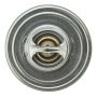 MotoRad 206-195 Thermostat-195 Degrees