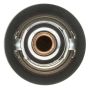 MotoRad 2067-195 High Flow Thermostat-195 Degrees w/ Seal