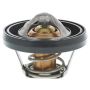 MotoRad 2340-195 High Flow Thermostat-195 Degrees w/ Seal