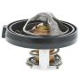 MotoRad 2340-195 High Flow Thermostat-195 Degrees w/ Seal