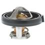 MotoRad 2340-195 High Flow Thermostat-195 Degrees w/ Seal