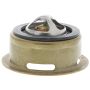 MotoRad 245-192 Thermostat-192 Degrees w/ Seal