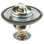 MotoRad 265-180 Thermostat-180 Degrees w/ Seal