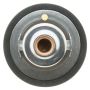 MotoRad 265-180 Thermostat-180 Degrees w/ Seal