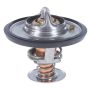 MotoRad 265-192 Thermostat-192 Degrees w/ Seal