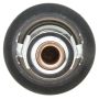MotoRad 267-195 Thermostat-195 Degrees w/ Seal