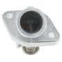 MotoRad 324-185 Integrated Housing Thermostat-185 Degrees w/ Seal