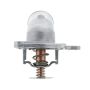 MotoRad 379-187 Integrated Housing Thermostat-187 Degrees w/ Seal